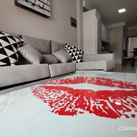 Апартаменты Intimate And Stilysh Apt, Pkg, Self Entry By Canary365 Тенойя Экстерьер фото