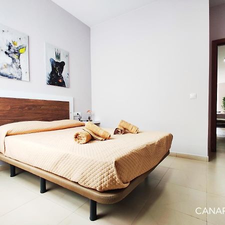 Апартаменты Intimate And Stilysh Apt, Pkg, Self Entry By Canary365 Тенойя Экстерьер фото