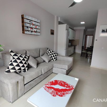 Апартаменты Intimate And Stilysh Apt, Pkg, Self Entry By Canary365 Тенойя Экстерьер фото