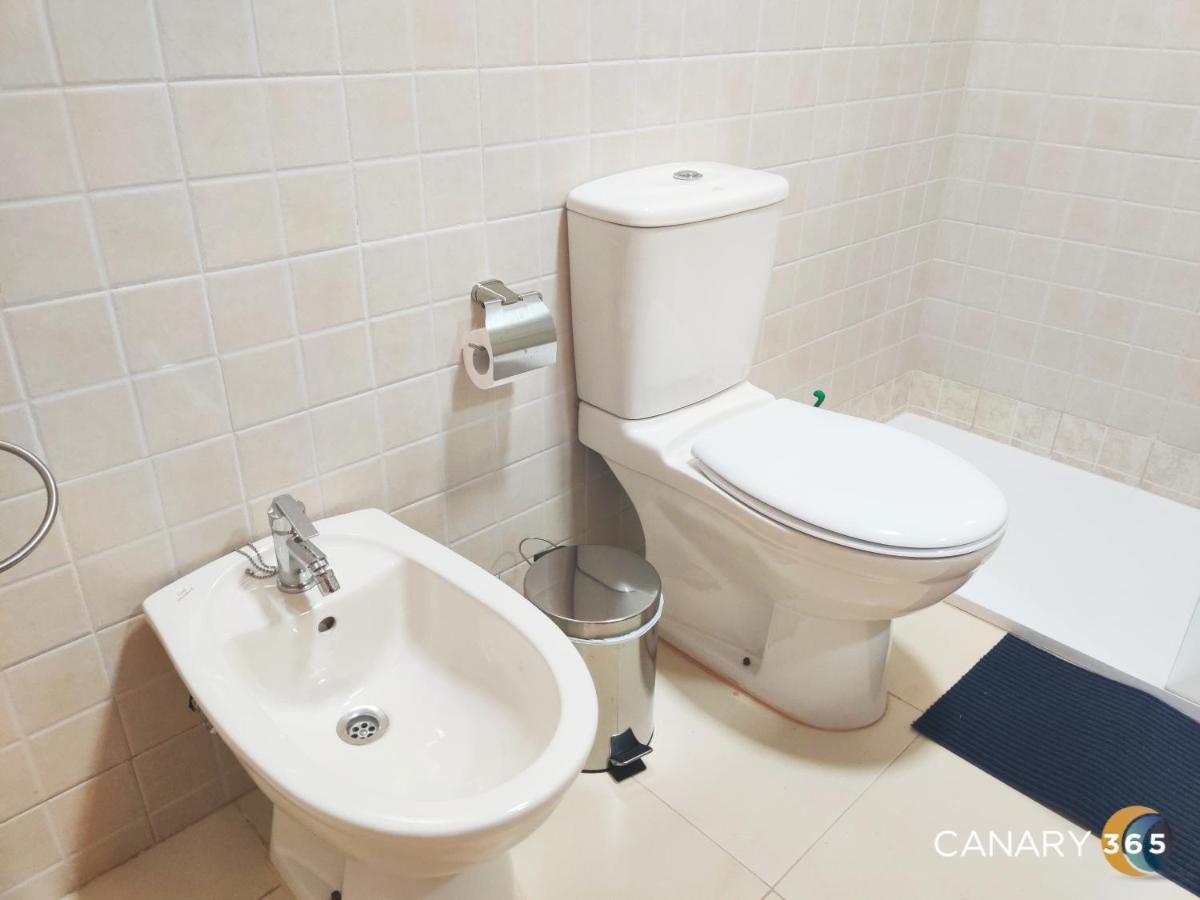 Апартаменты Intimate And Stilysh Apt, Pkg, Self Entry By Canary365 Тенойя Экстерьер фото