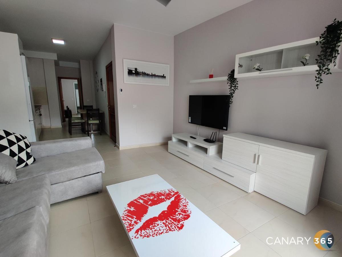 Апартаменты Intimate And Stilysh Apt, Pkg, Self Entry By Canary365 Тенойя Экстерьер фото