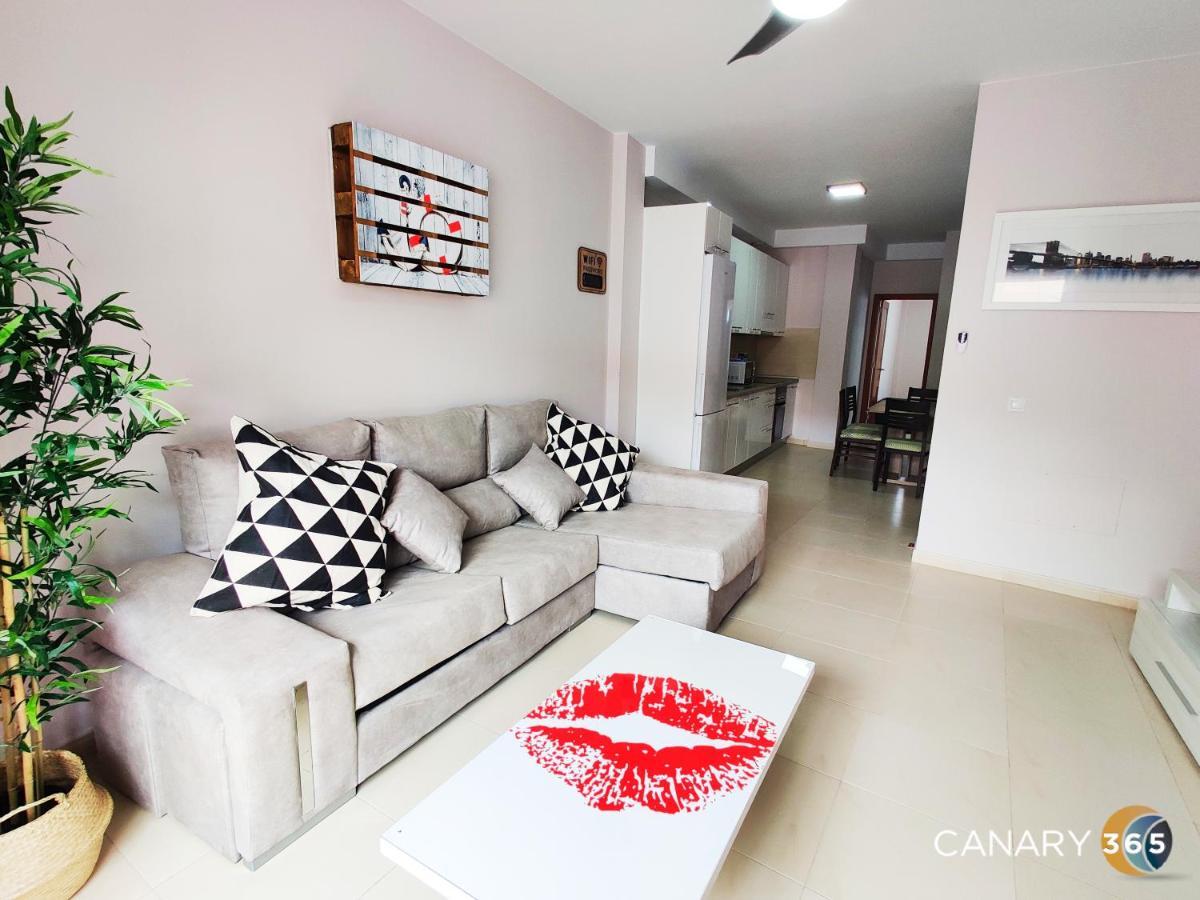 Апартаменты Intimate And Stilysh Apt, Pkg, Self Entry By Canary365 Тенойя Экстерьер фото