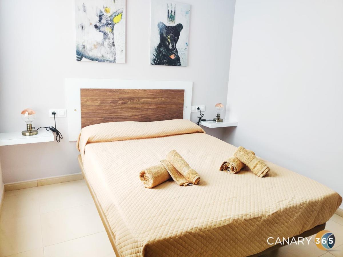 Апартаменты Intimate And Stilysh Apt, Pkg, Self Entry By Canary365 Тенойя Экстерьер фото