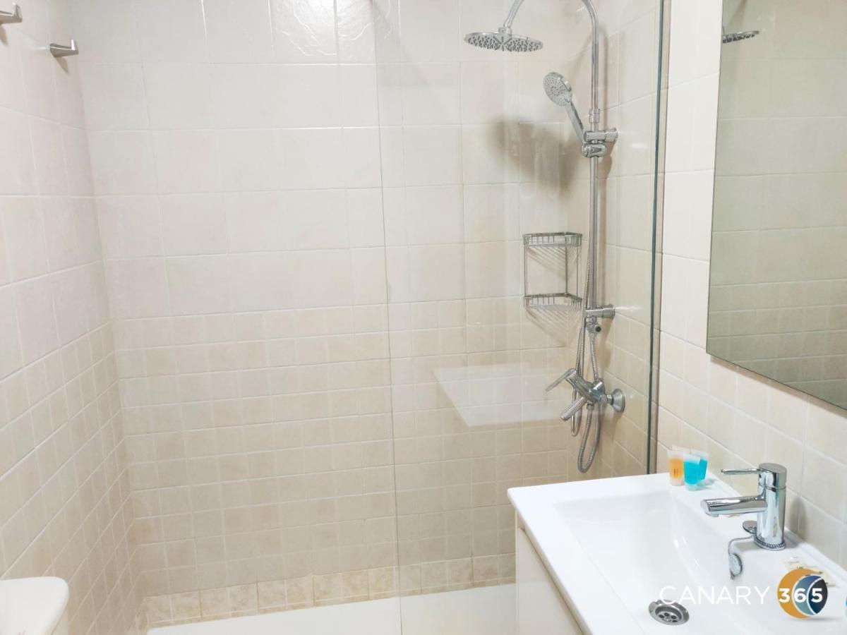 Апартаменты Intimate And Stilysh Apt, Pkg, Self Entry By Canary365 Тенойя Экстерьер фото