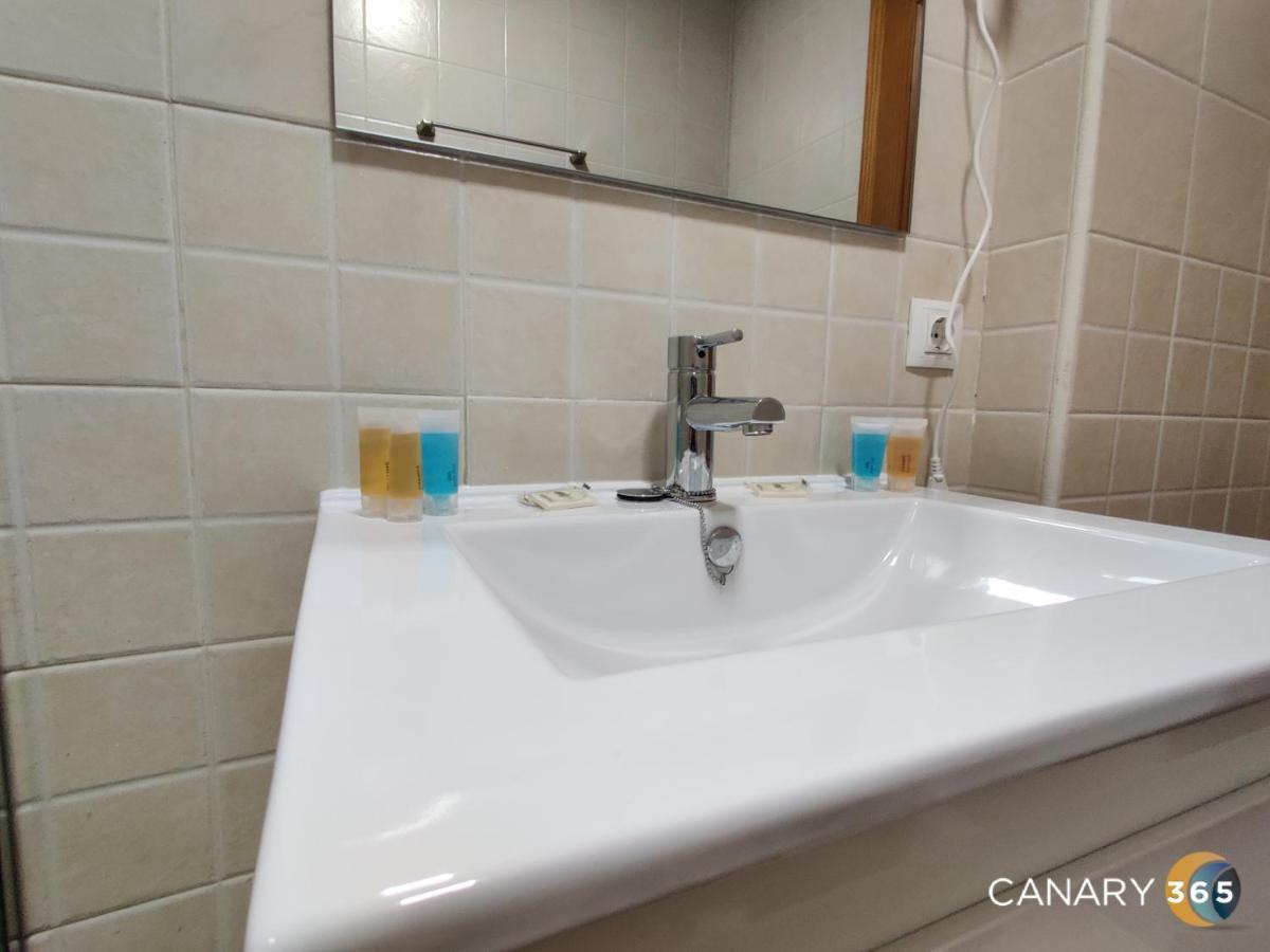 Апартаменты Intimate And Stilysh Apt, Pkg, Self Entry By Canary365 Тенойя Экстерьер фото