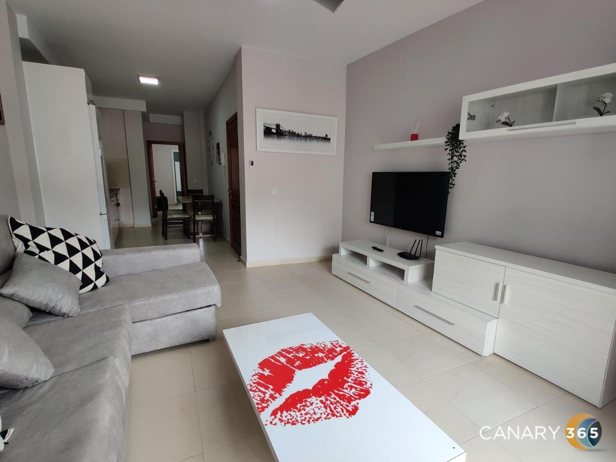 Апартаменты Intimate And Stilysh Apt, Pkg, Self Entry By Canary365 Тенойя Экстерьер фото