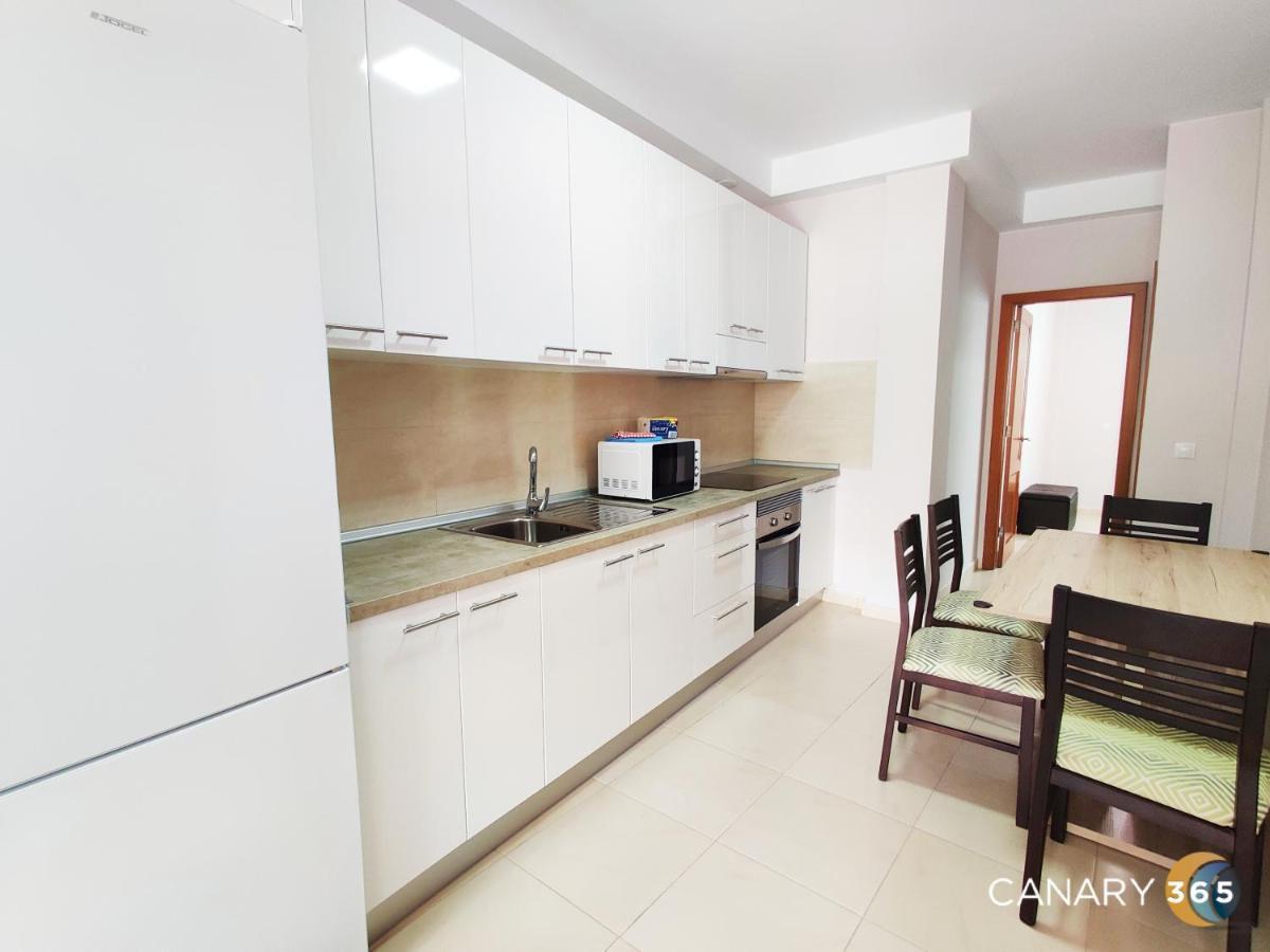 Апартаменты Intimate And Stilysh Apt, Pkg, Self Entry By Canary365 Тенойя Экстерьер фото