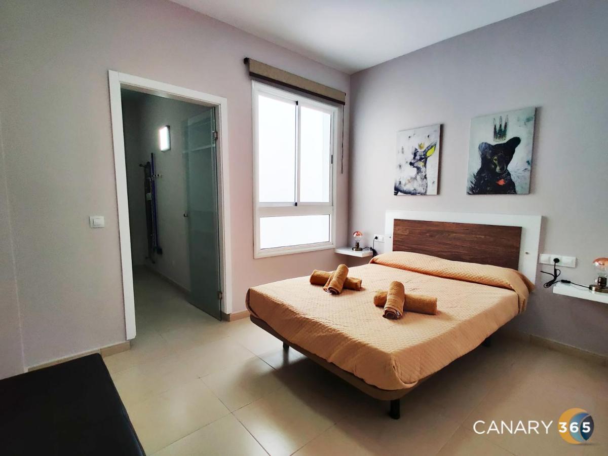 Апартаменты Intimate And Stilysh Apt, Pkg, Self Entry By Canary365 Тенойя Экстерьер фото