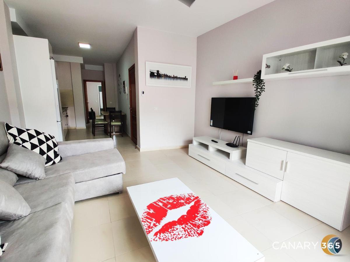 Апартаменты Intimate And Stilysh Apt, Pkg, Self Entry By Canary365 Тенойя Экстерьер фото