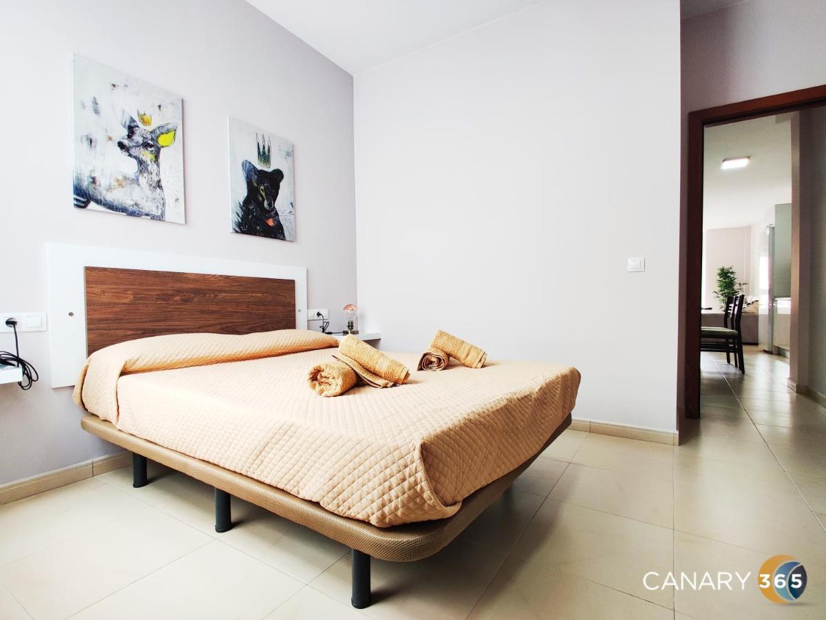 Апартаменты Intimate And Stilysh Apt, Pkg, Self Entry By Canary365 Тенойя Экстерьер фото