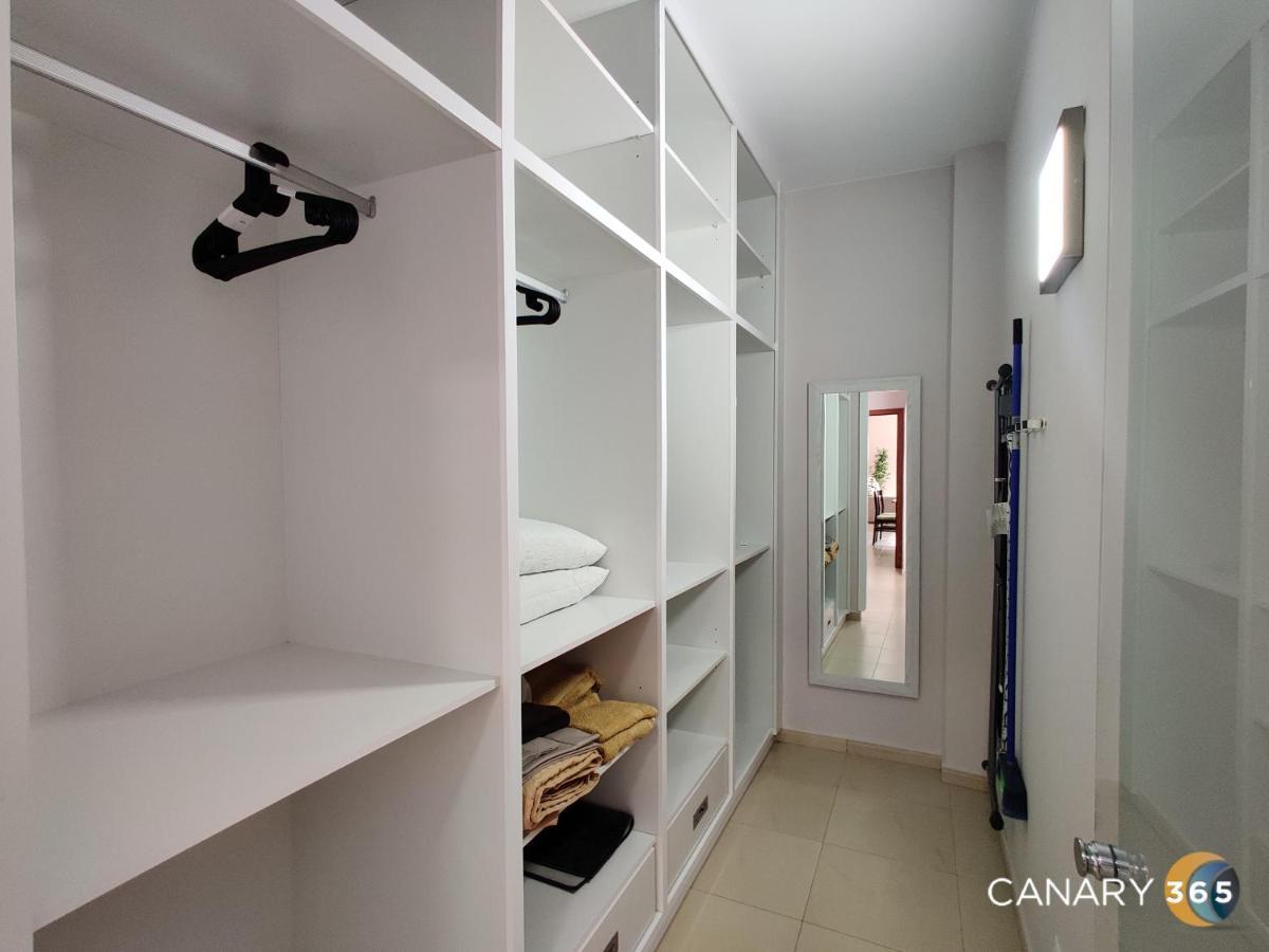 Апартаменты Intimate And Stilysh Apt, Pkg, Self Entry By Canary365 Тенойя Экстерьер фото